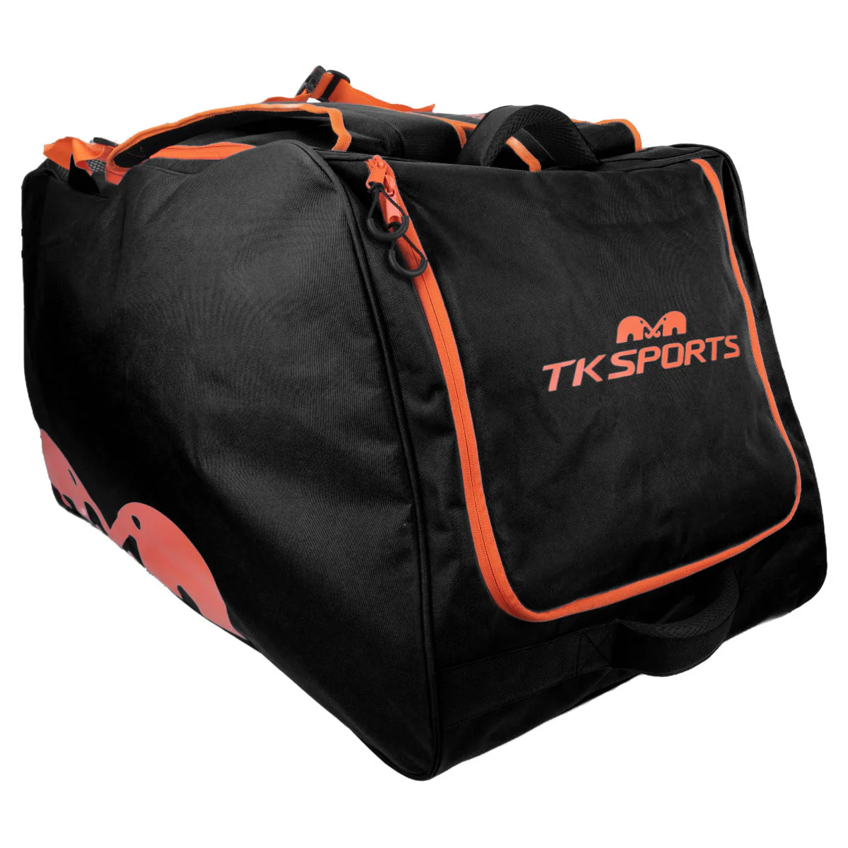 TK 10 Goalkeeping Holdall Backpack - Image 7