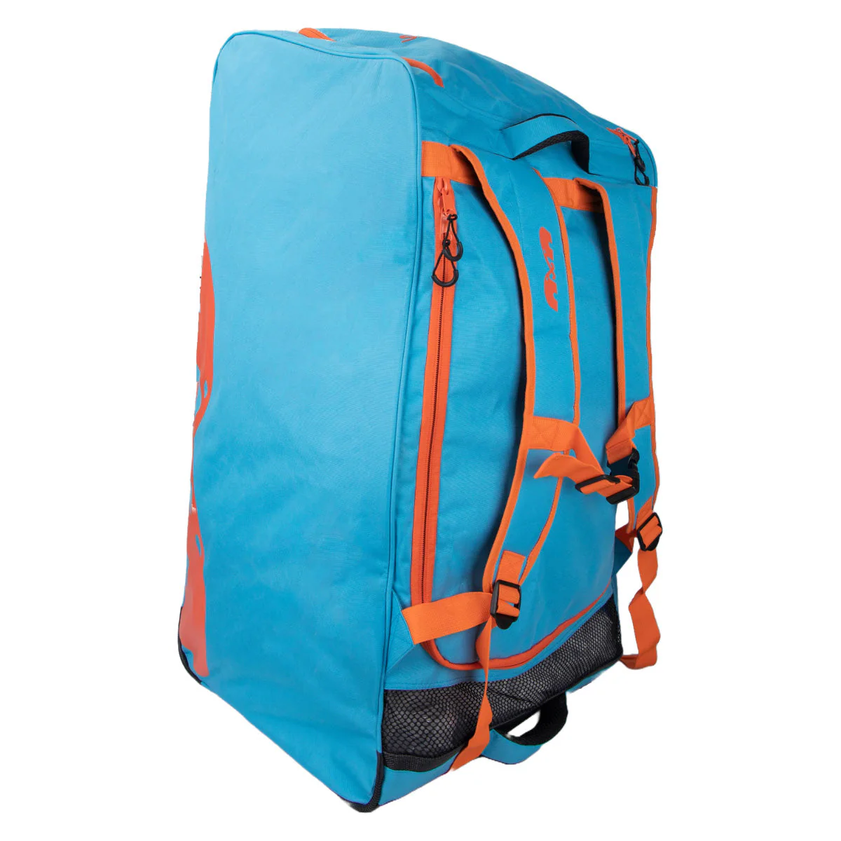 TK 10 Goalkeeping Holdall Backpack - Image 8