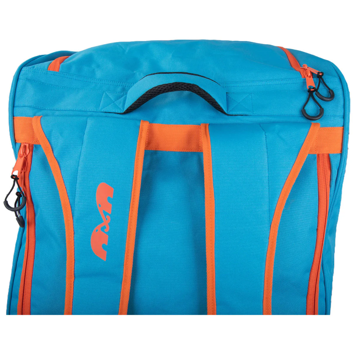 TK 10 Goalkeeping Holdall Backpack - Image 9