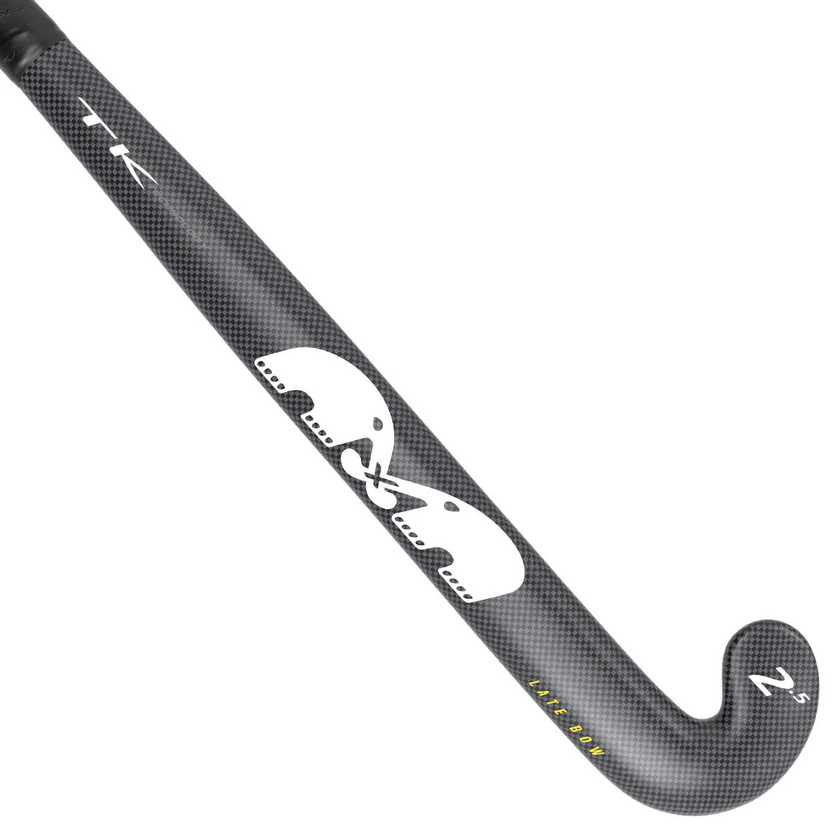 TK 2.5 Late Bow Hockey Stick - 2024 - Image 2