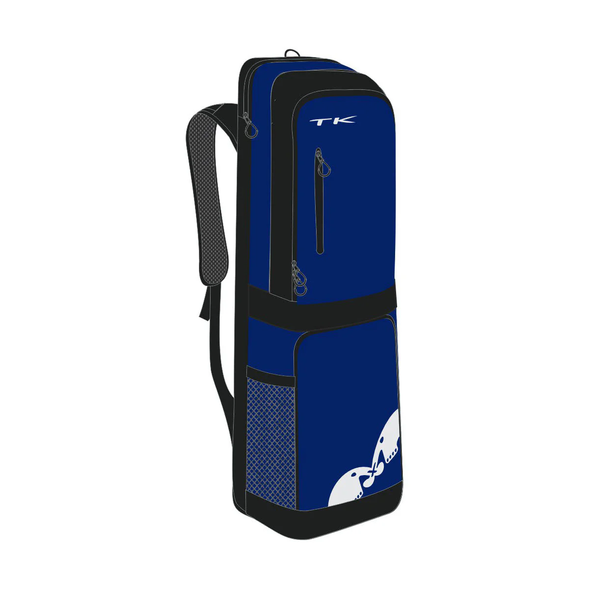 TK 2 Hockey Stick Bag - Image 3