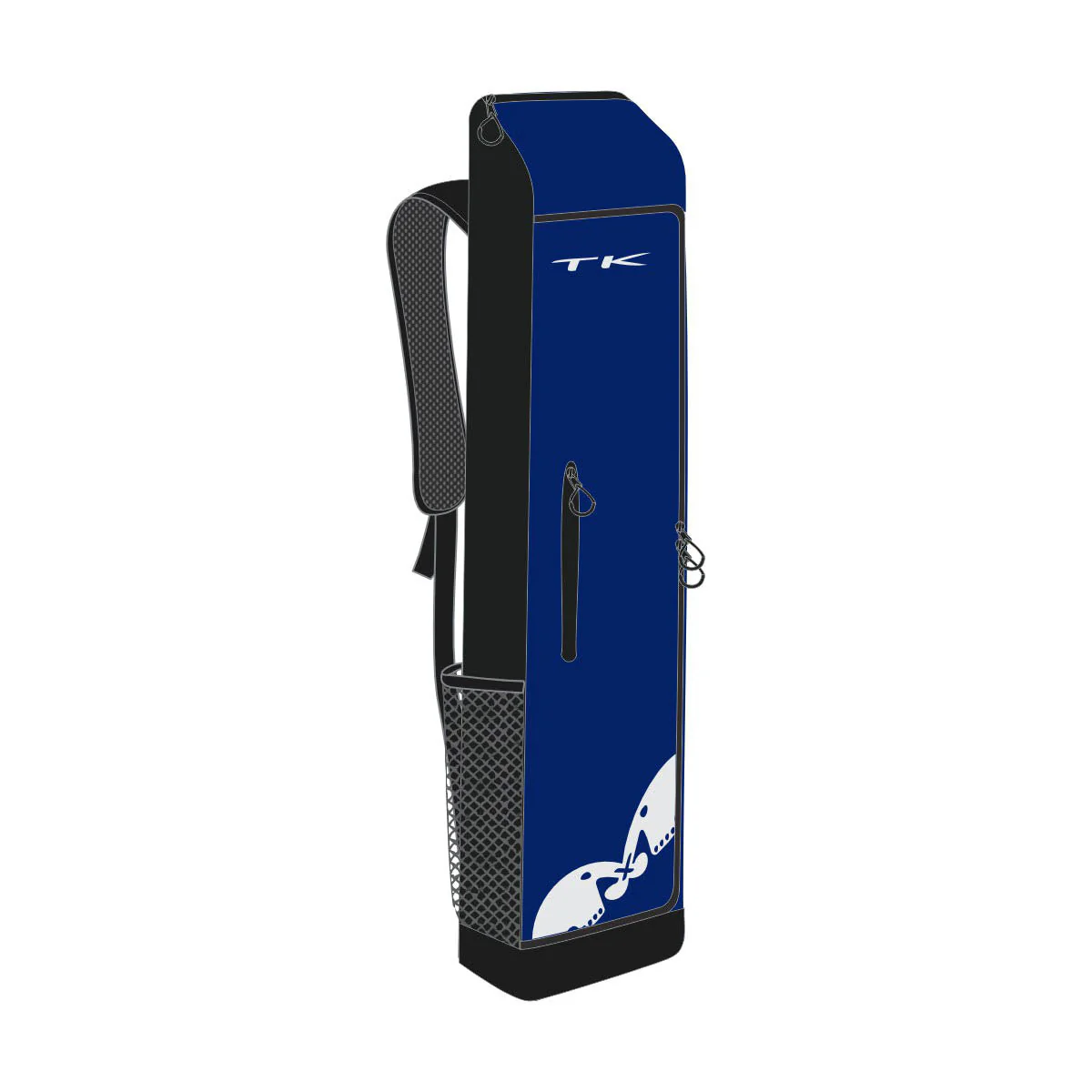 TK 3 Hockey Stick Bag - Image 3