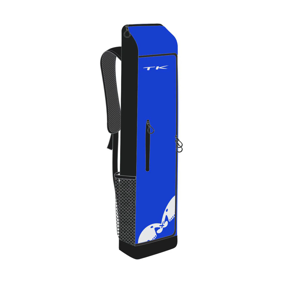 TK 3 Hockey Stick Bag - Image 4