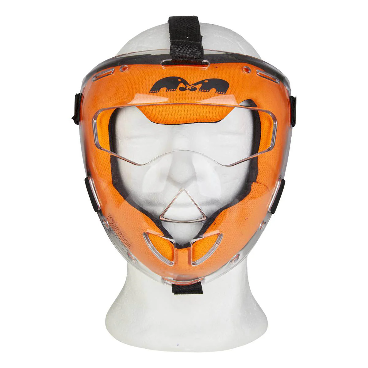 TK 3 Player Mask - Image 3