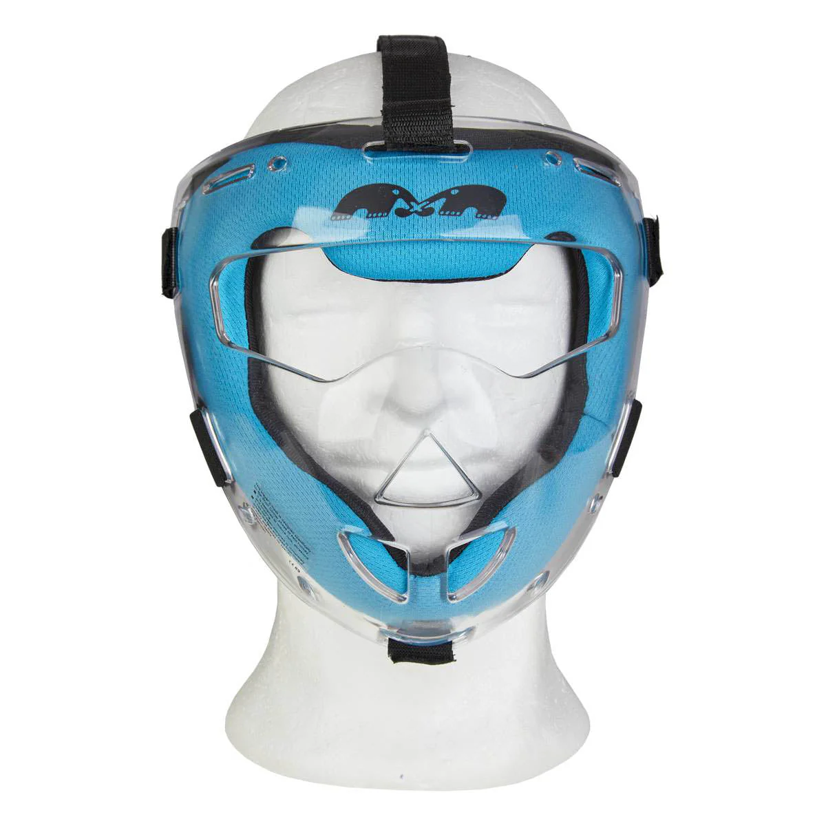 TK 3 Player Mask - Image 4