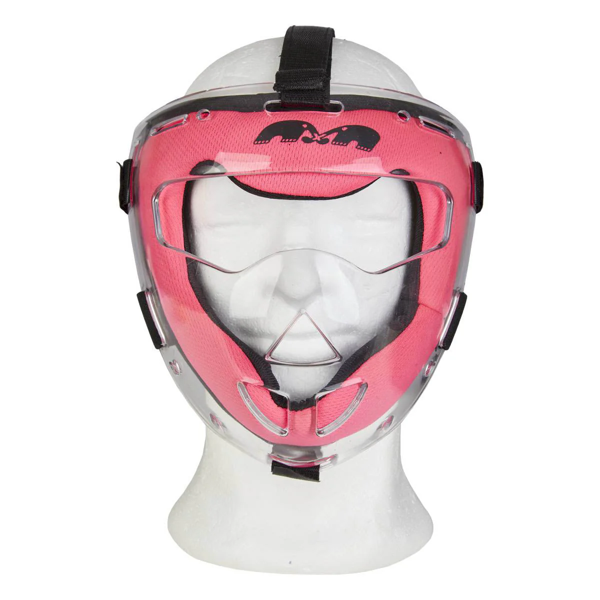 TK 3 Player Mask - Image 5