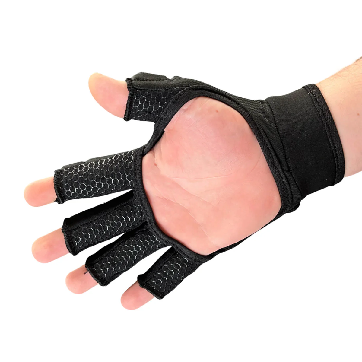 TK 3 Plus Hockey Glove - 2025 - Image 4
