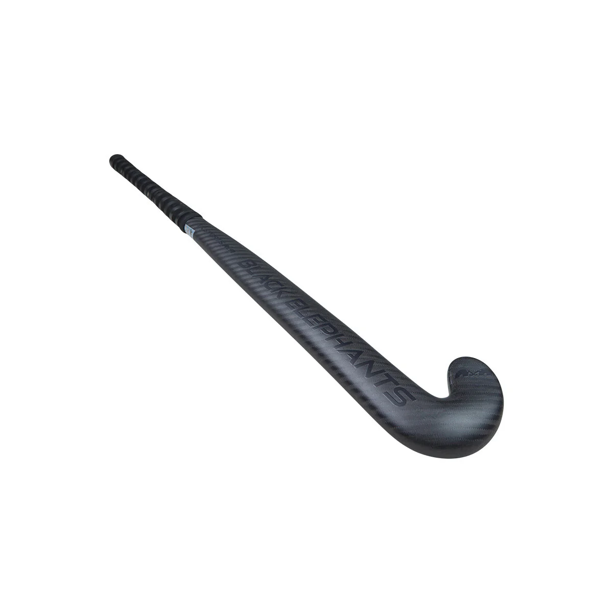 TK Black Elephants Late Bow Hockey Stick - 2025 - Image 4