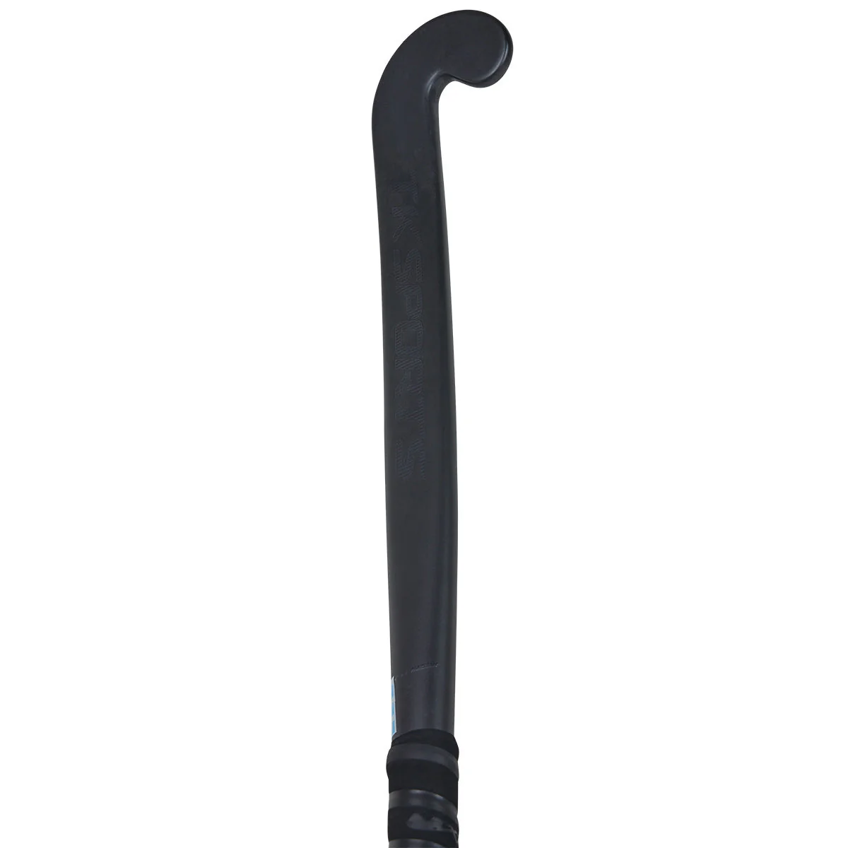 TK Black Elephants Late Bow Hockey Stick - 2025 - Image 5