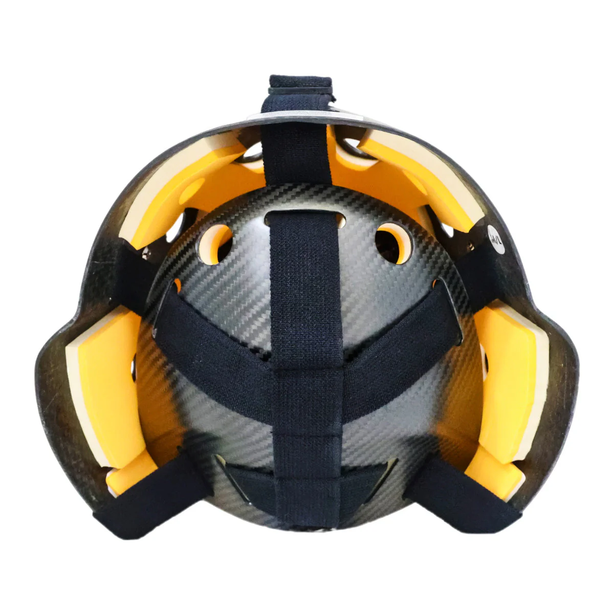 TK Deluxe Goalkeeping Helmet - Image 4