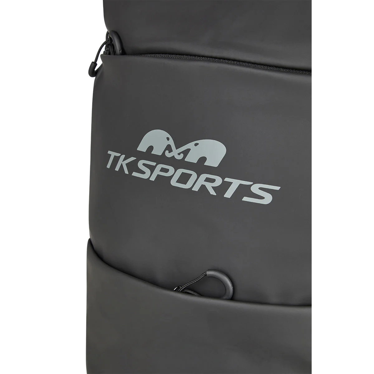 TK Deluxe Hockey BackPack - Image 5