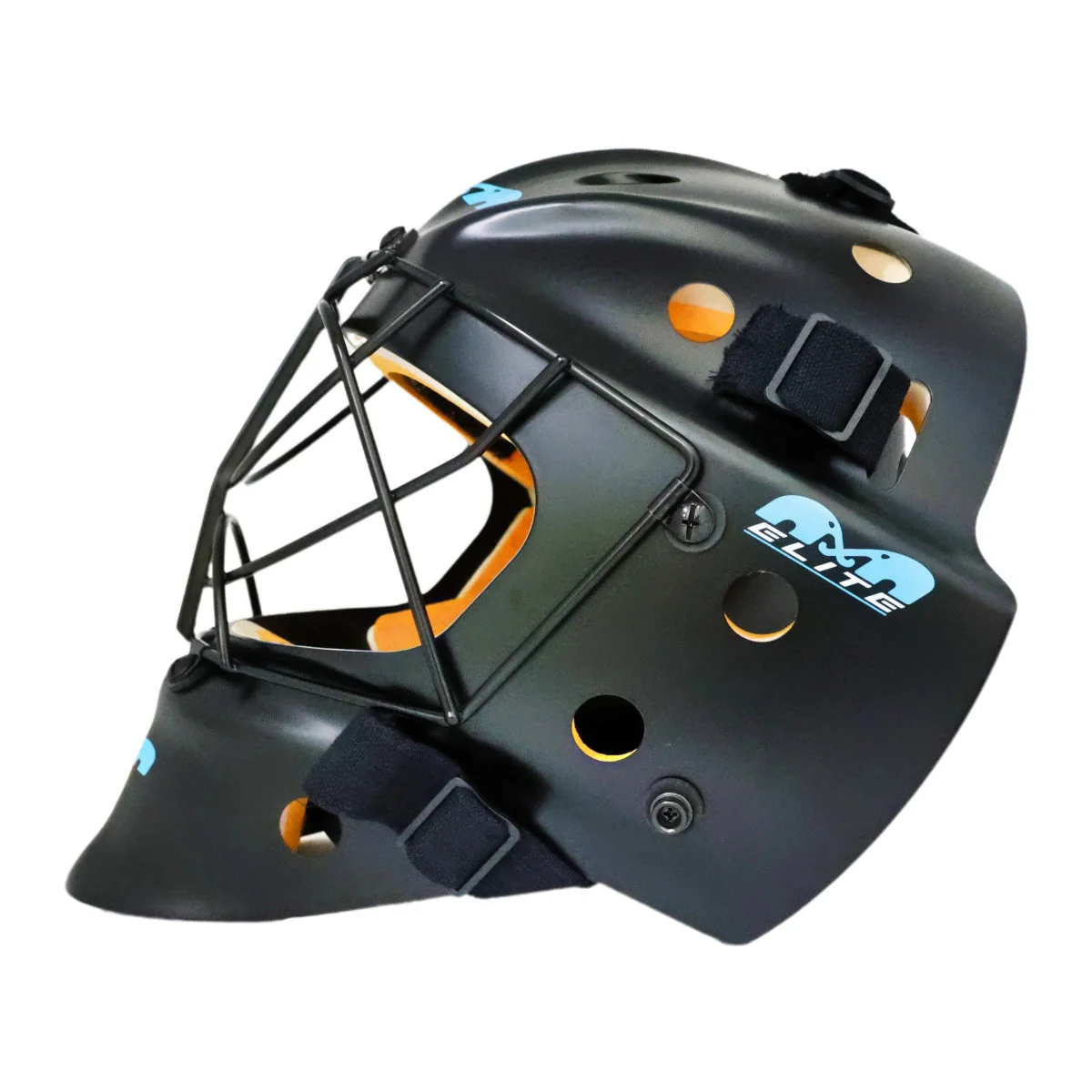 TK Elite Goalkeeping Helmet - Image 3