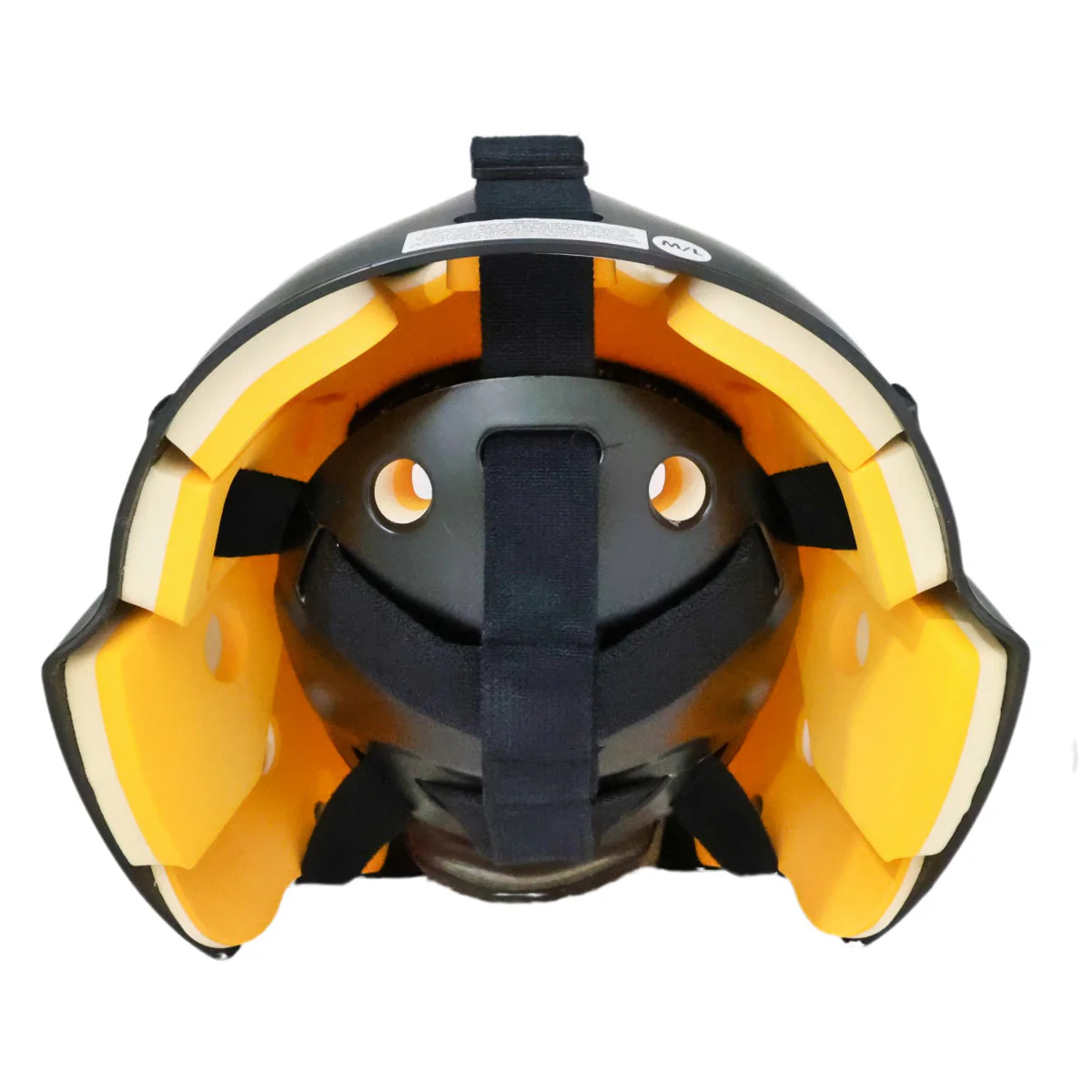 TK Elite Goalkeeping Helmet - Image 4