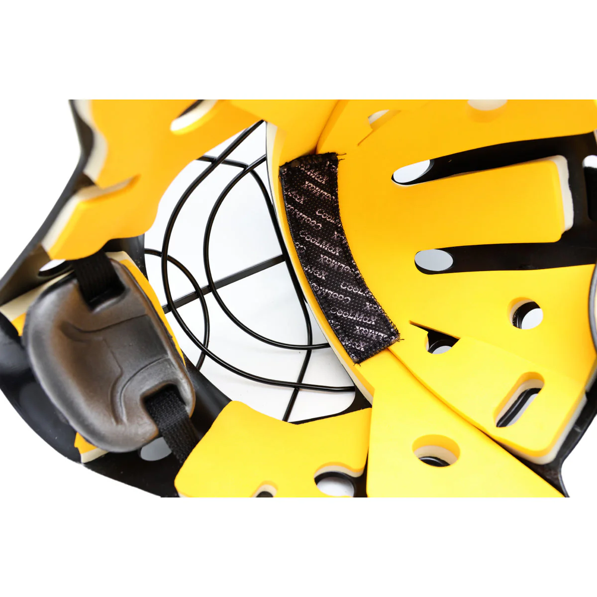 TK Elite Goalkeeping Helmet - Image 5
