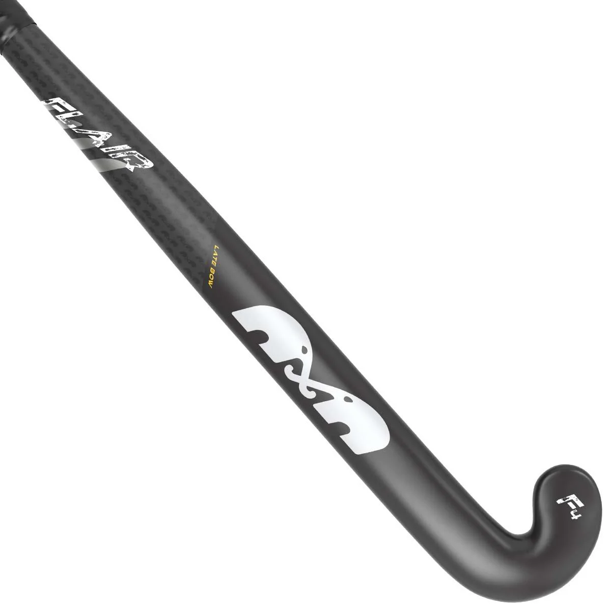 TK Flair 4 Late Bow Hockey Stick - 2025 - Image 2