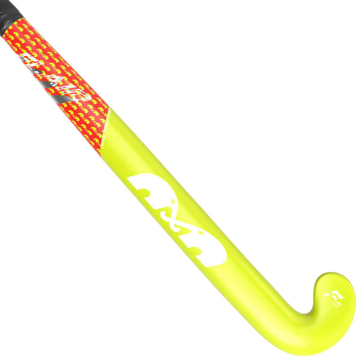 TK Flair 6 Control Bow Hockey Stick - 2025 - Image 5