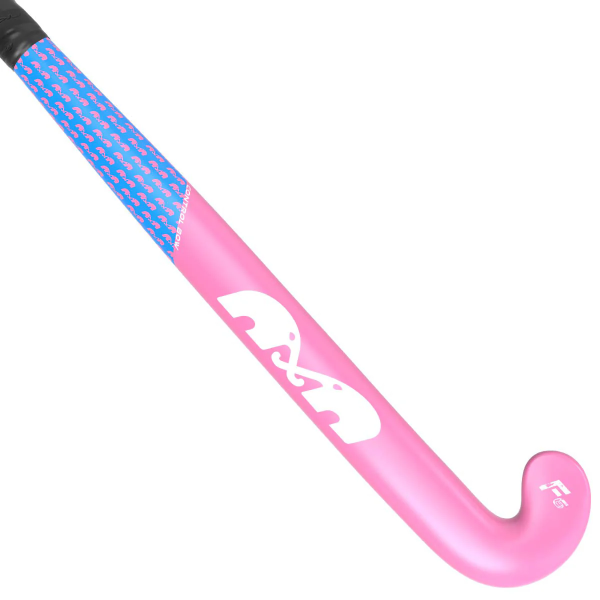 TK Flair 6 Control Bow Hockey Stick - 2025 - Image 6