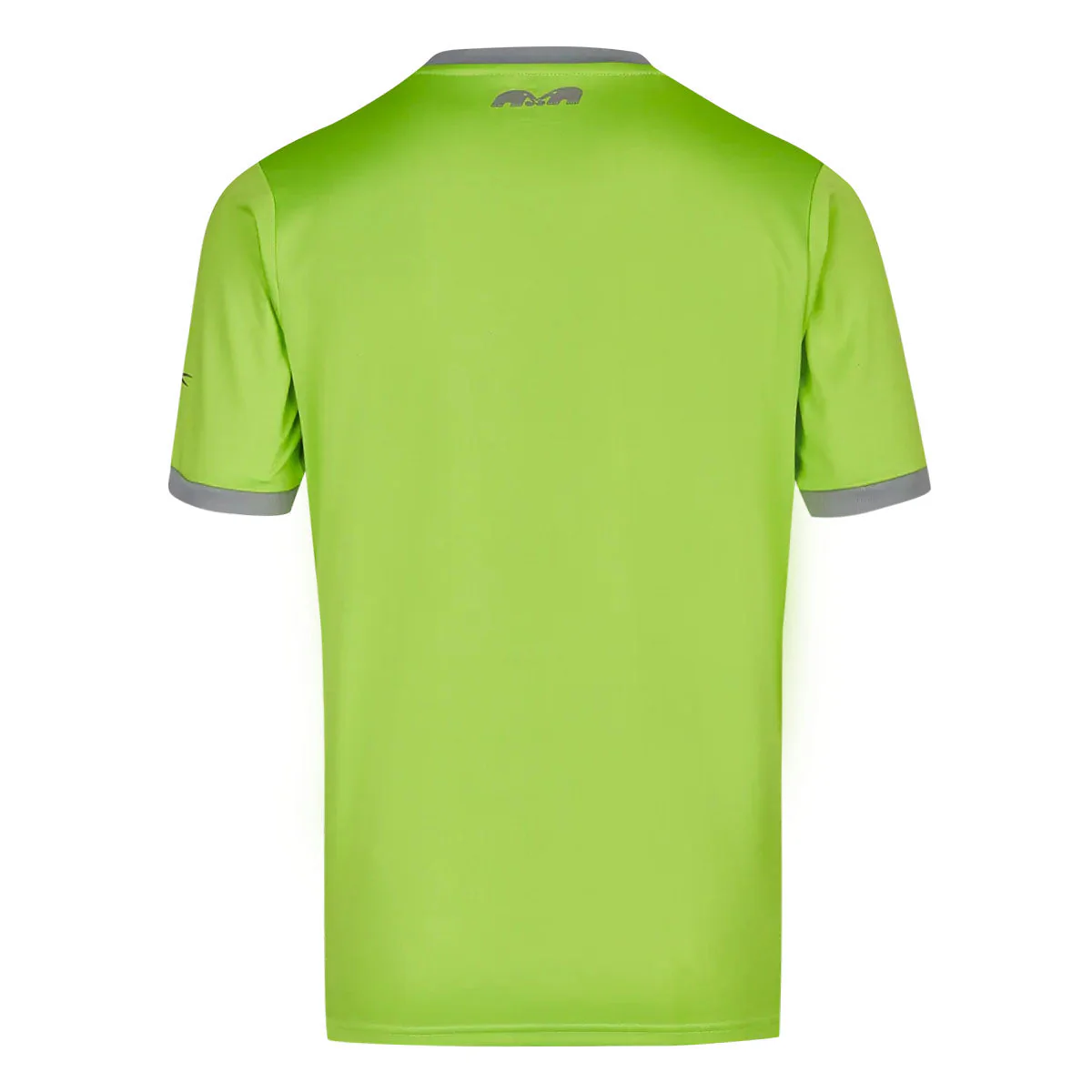 TK Goalie Shirt Short Sleeve - Image 3