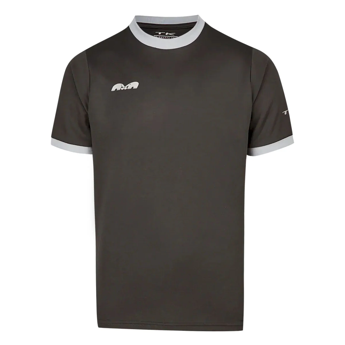 TK Goalie Shirt Short Sleeve - Image 7