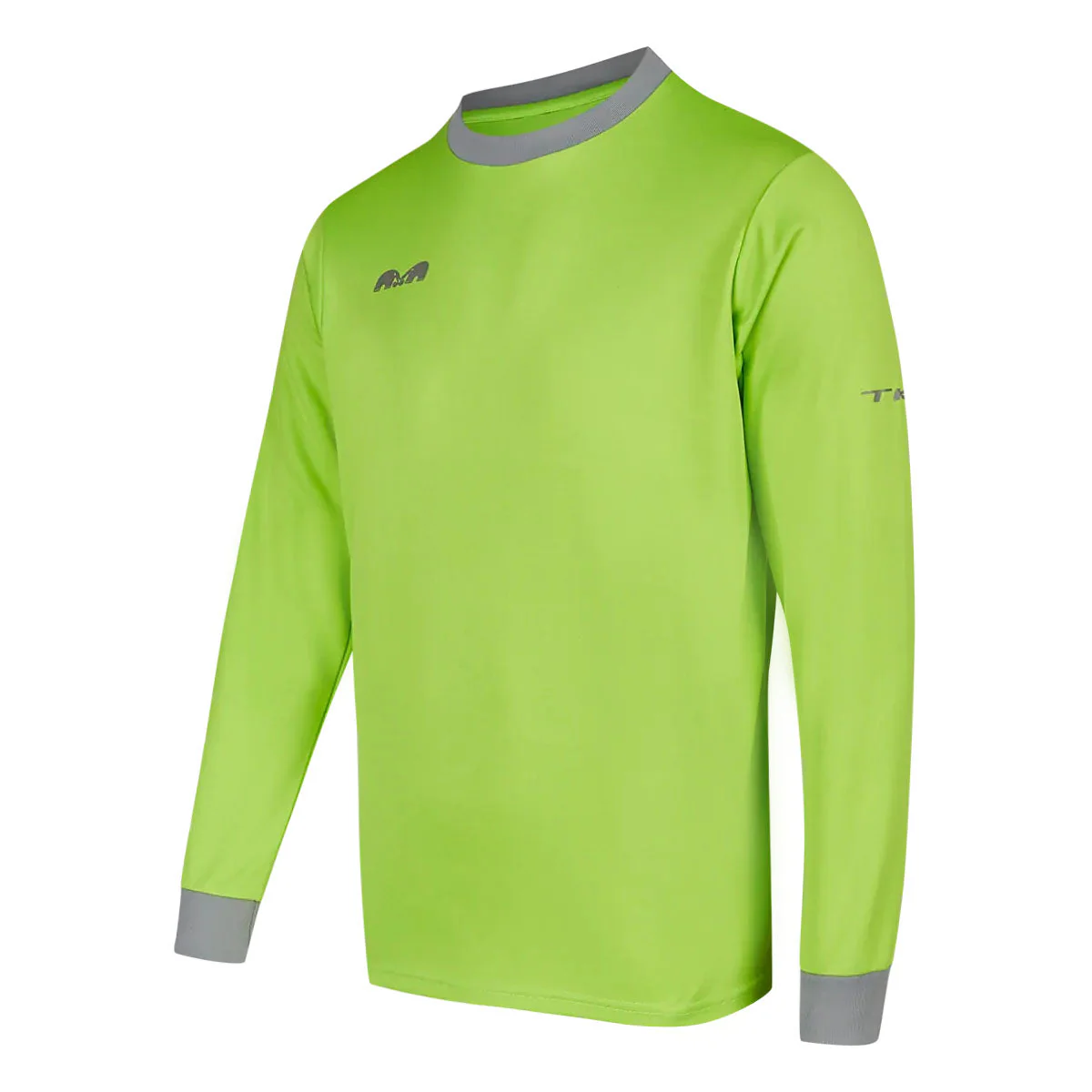 TK Goalie Shirt Long Sleeve - Image 2