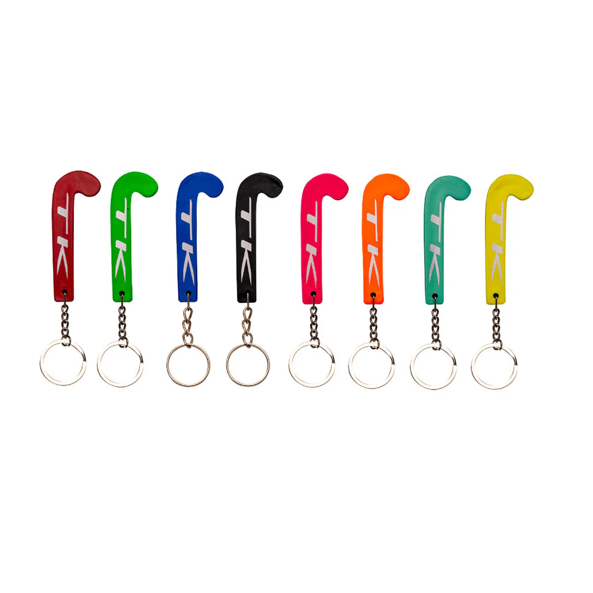 TK Key Ring
