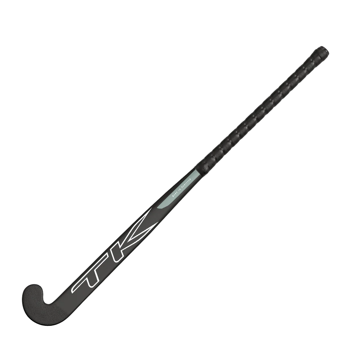 TK Maxi Wooden Junior Hockey Stick - Image 7