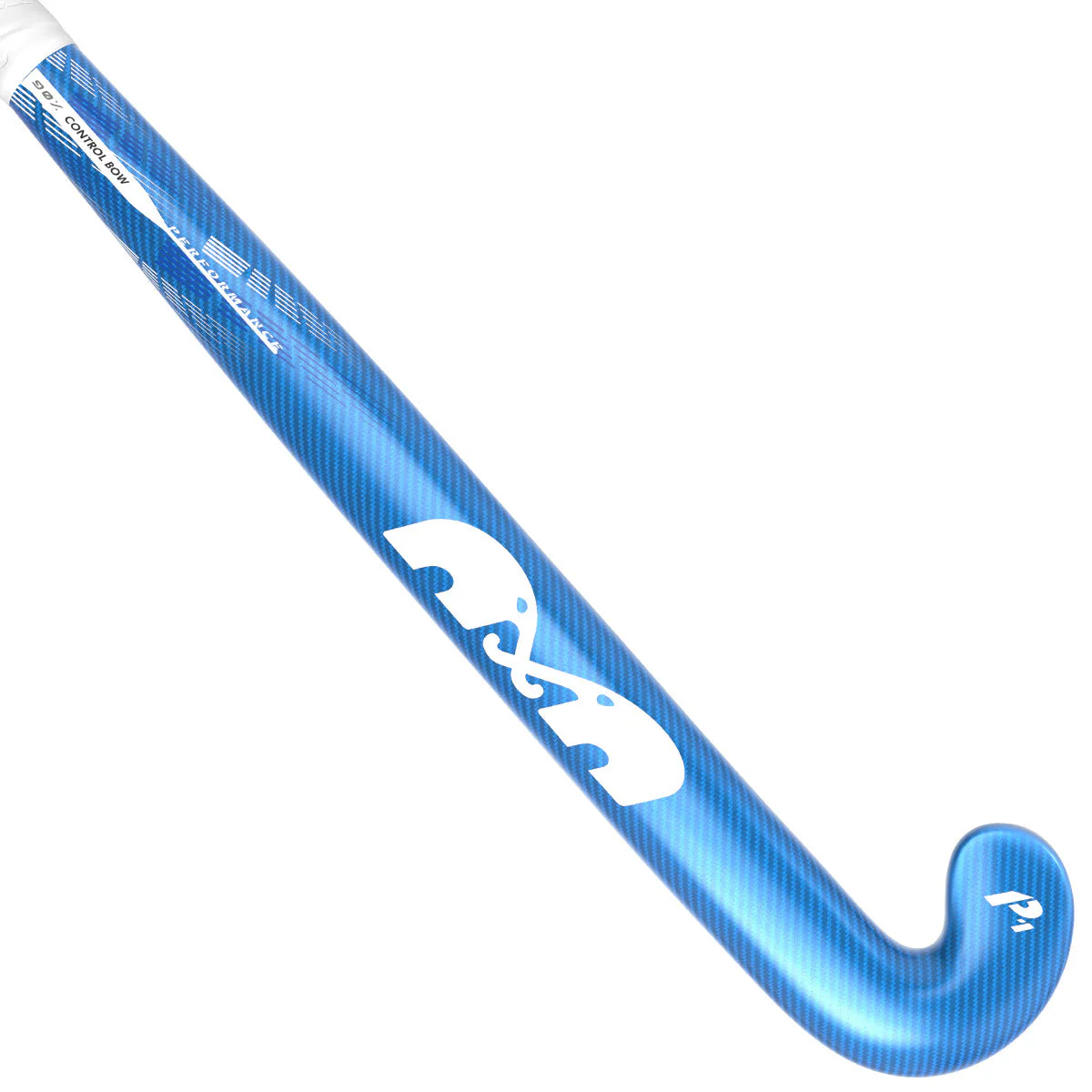 TK Performance 1 Control Bow Hockey Stick - 2025 - Image 2