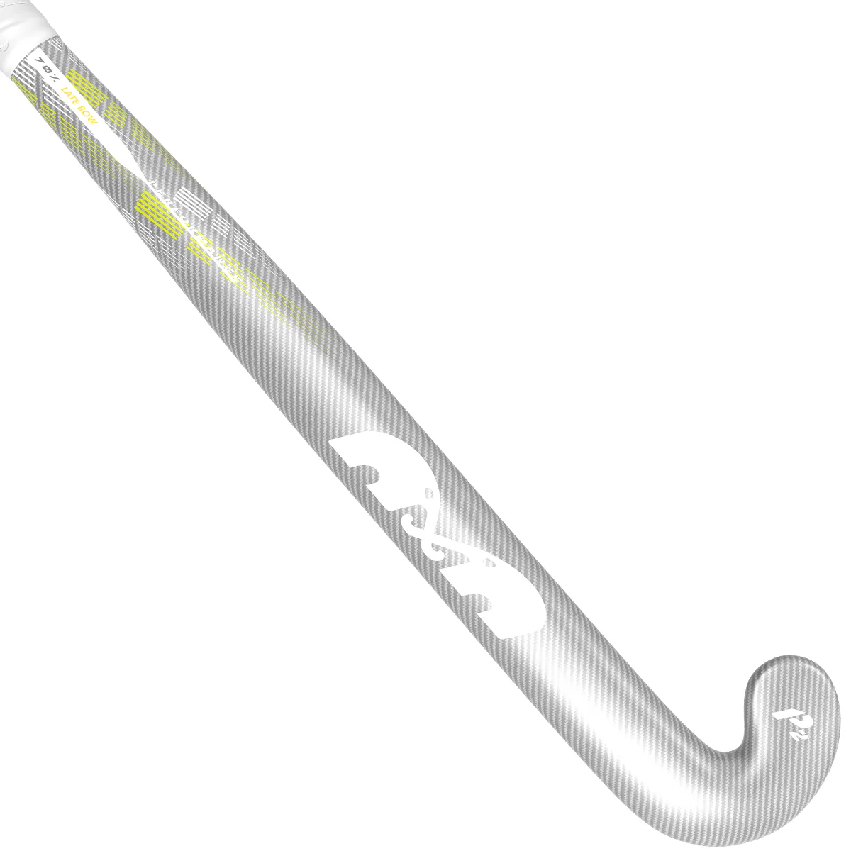 TK Performance 2 Late Bow Hockey Stick - 2025 - Image 2