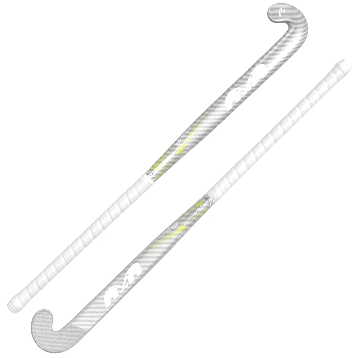 TK Performance 2 Late Bow Junior Hockey Stick - 2025
