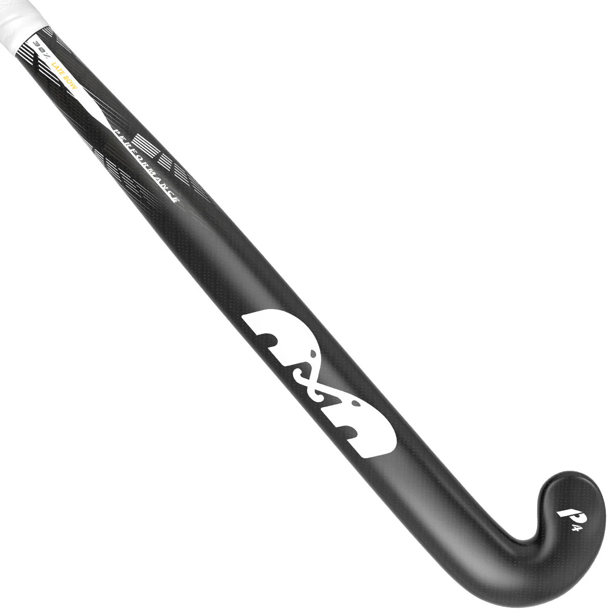 TK Performance 4 Late Bow Hockey Stick - 2025 - Image 3