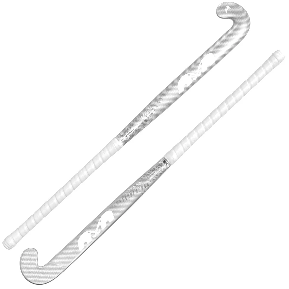 TK Performance 5 Control Bow Hockey Stick - 2025 - Image 2