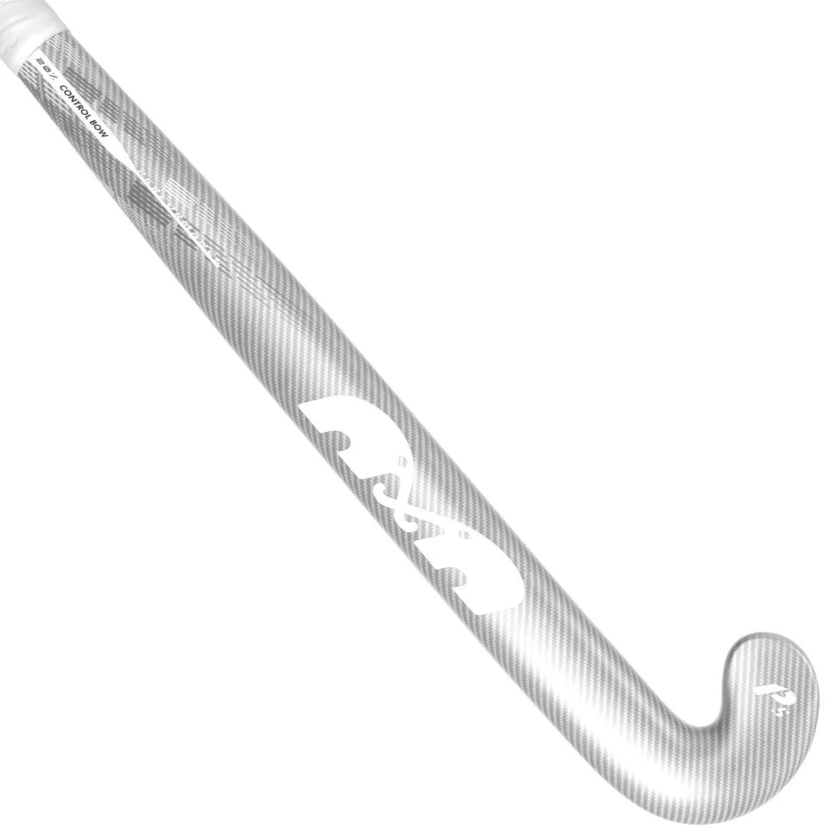 TK Performance 5 Control Bow Hockey Stick - 2025 - Image 3