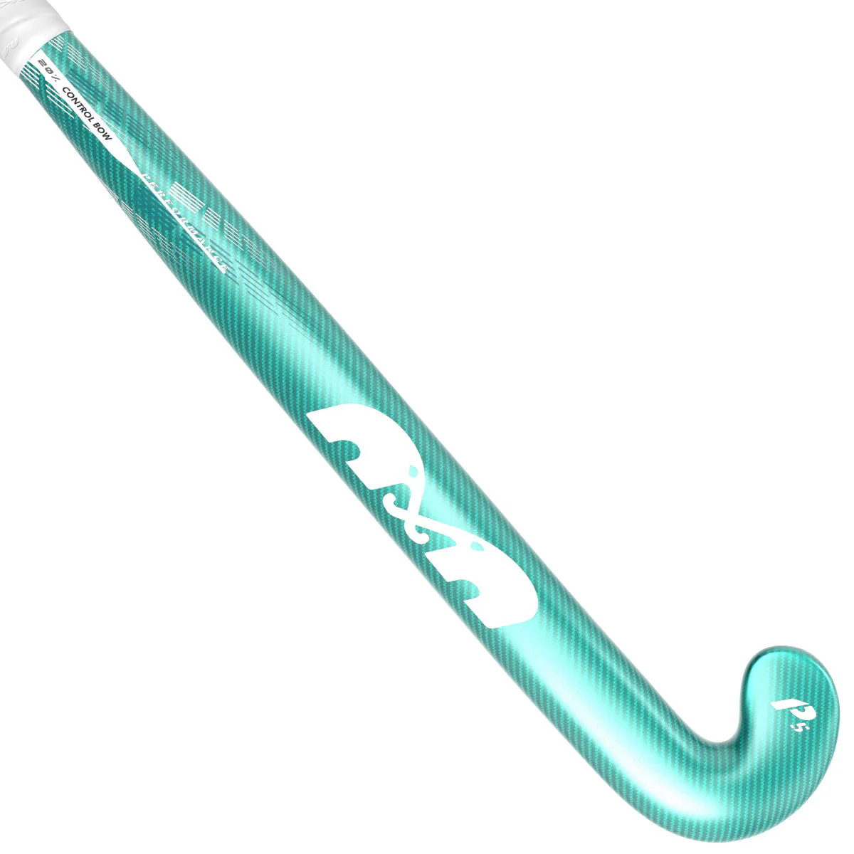 TK Performance 5 Control Bow Hockey Stick - 2025 - Image 4