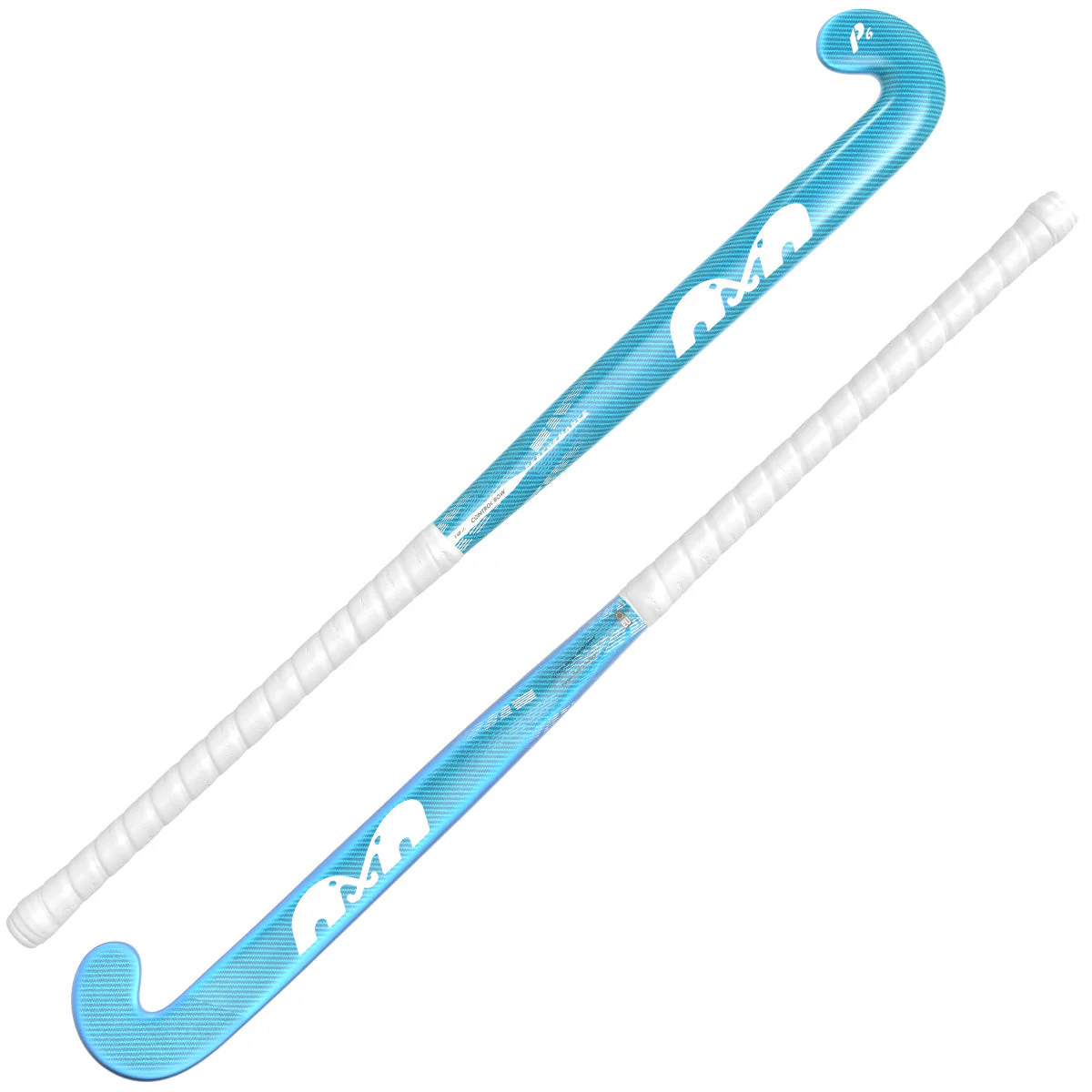 TK Performance 6 Control Bow Hockey Stick - 2025 - Image 2