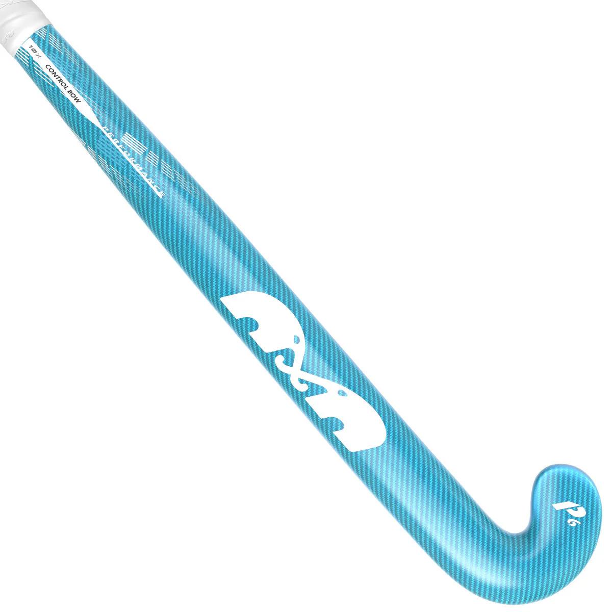 TK Performance 6 Control Bow Hockey Stick - 2025 - Image 6