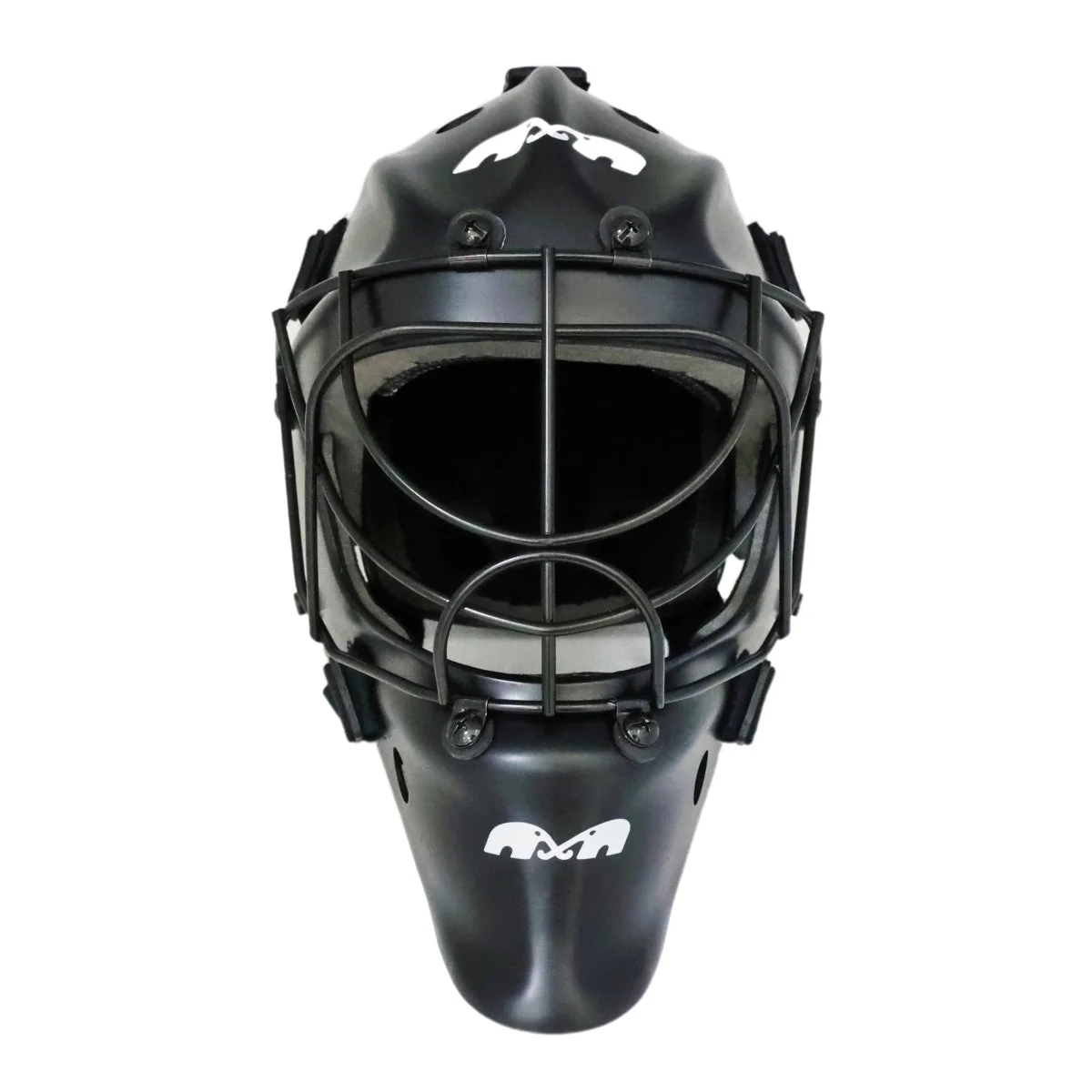 TK Performance Goalkeeping Helmet - Image 2