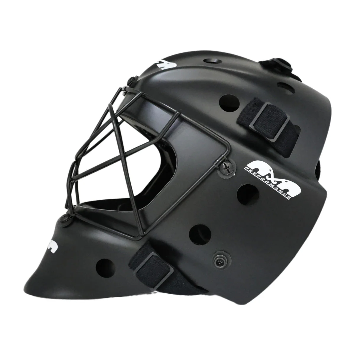 TK Performance Goalkeeping Helmet - Image 3