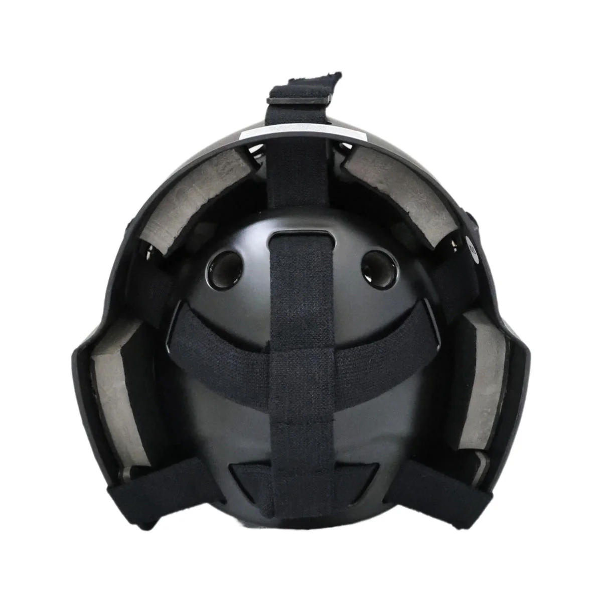 TK Performance Goalkeeping Helmet - Image 4