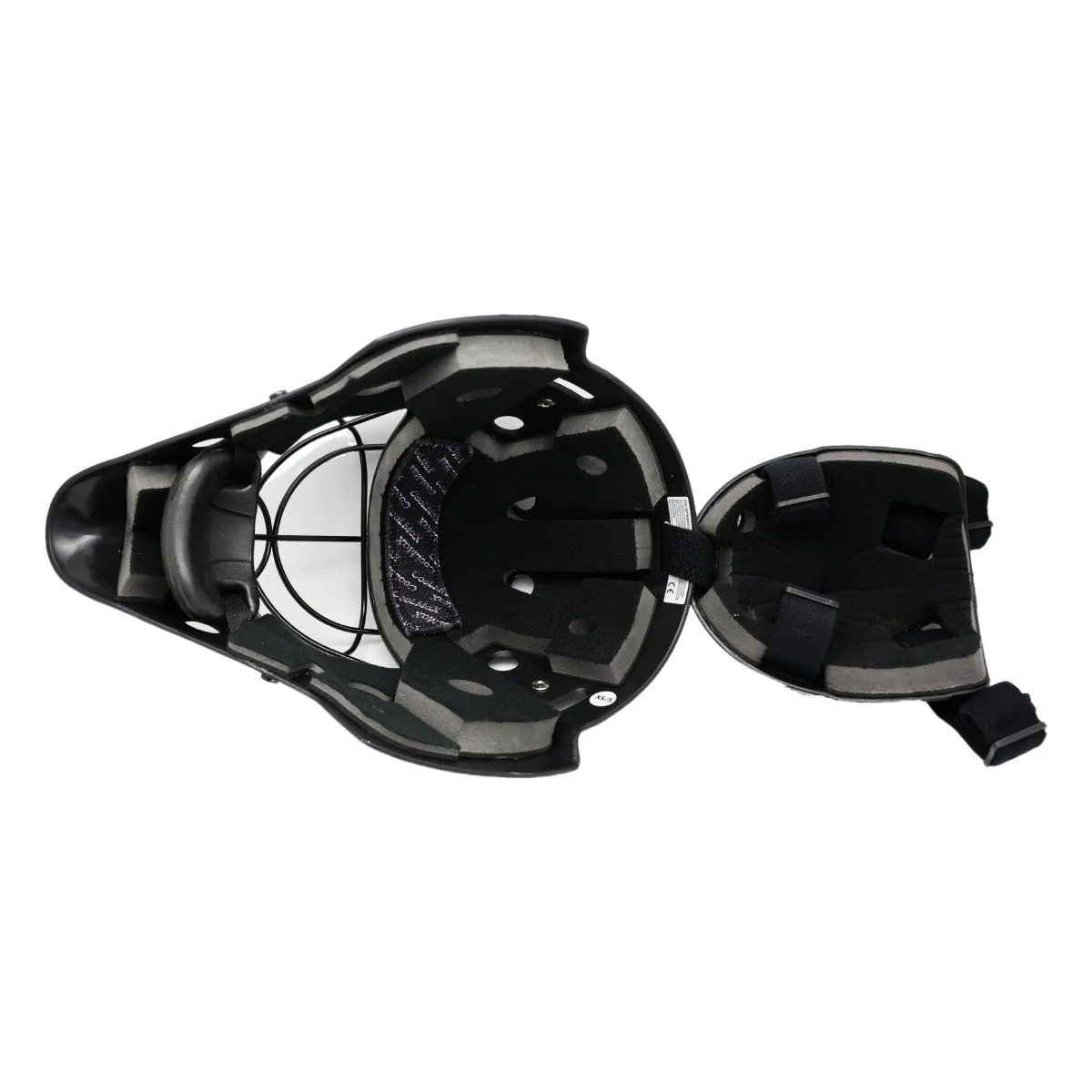 TK Performance Goalkeeping Helmet - Image 5