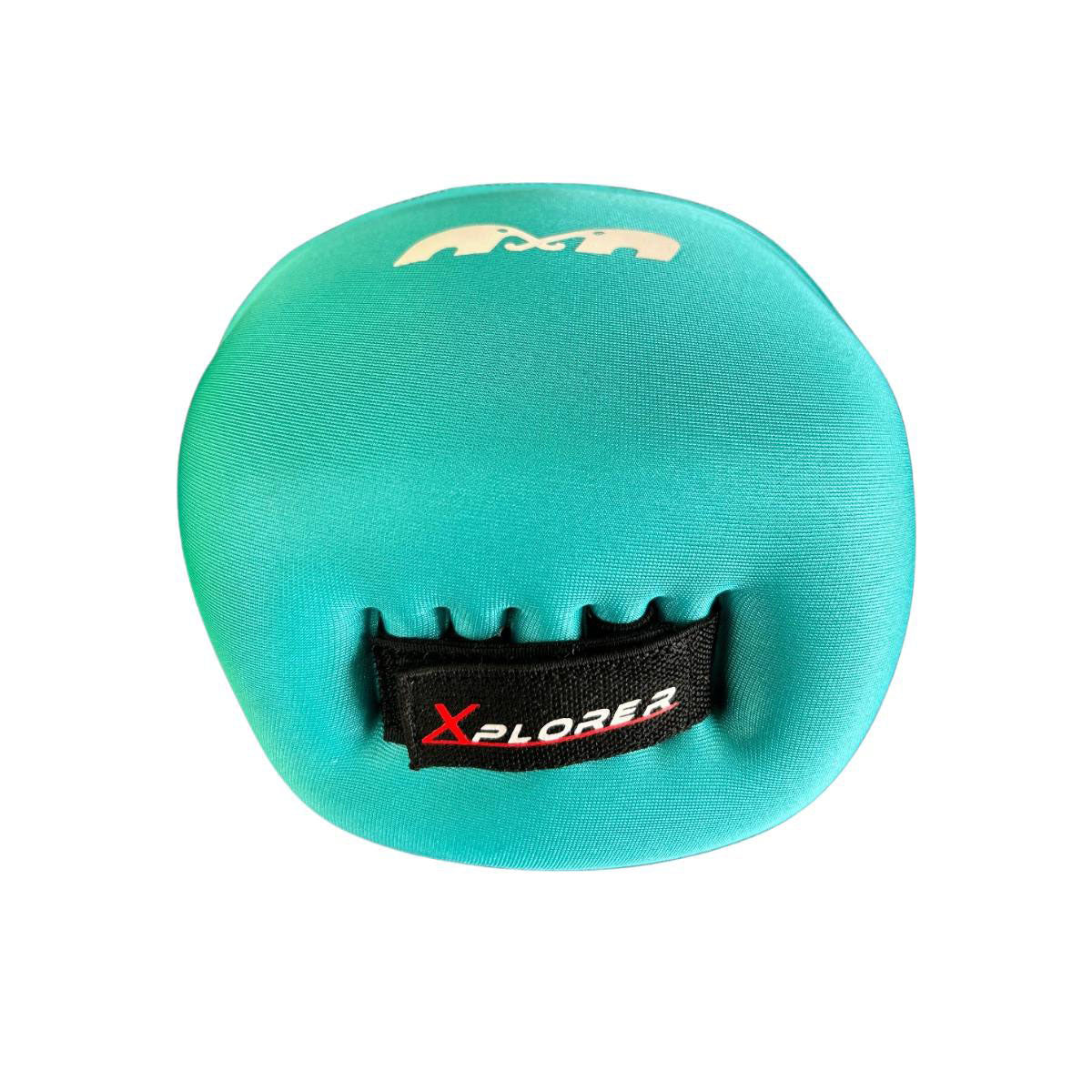 TK Total Xplorer Hockey Glove - Image 4