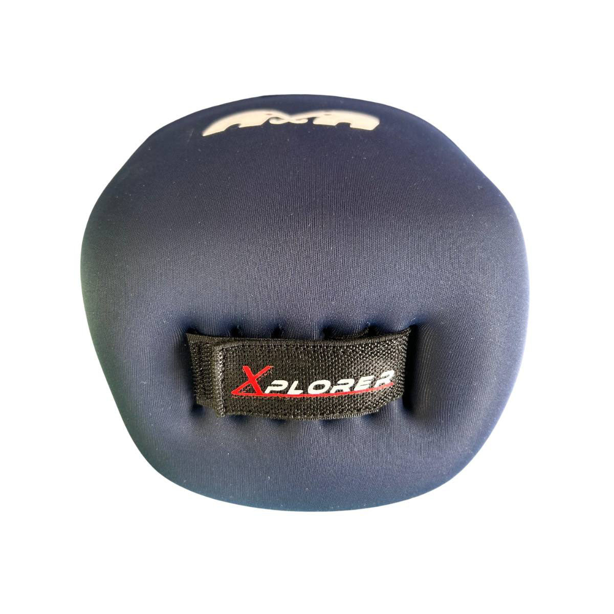 TK Total Xplorer Hockey Glove - Image 9