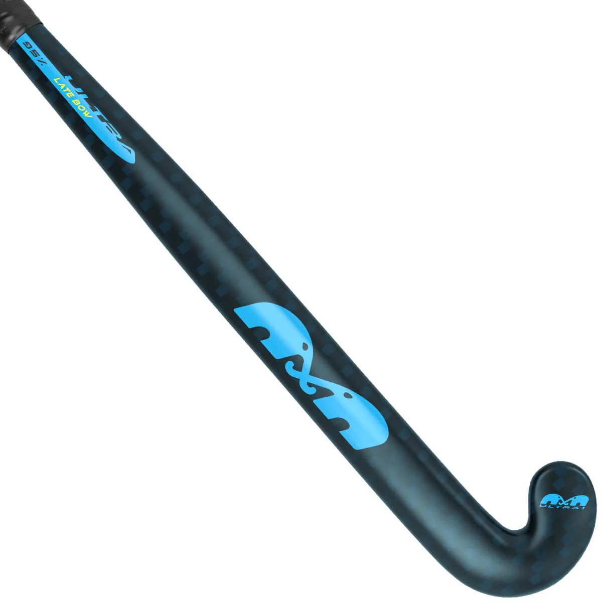 TK Ultra 1 Late Bow Hockey Stick - 2025 - Image 2